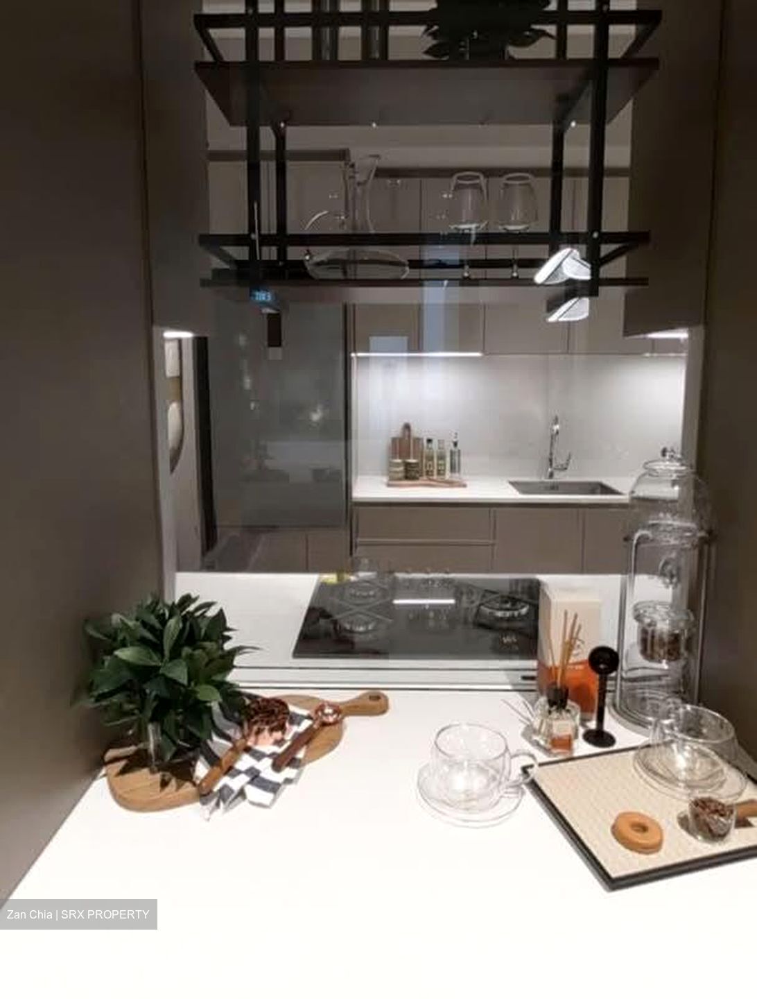 Jalan Jurong Kechil (D21), Condominium #550028861